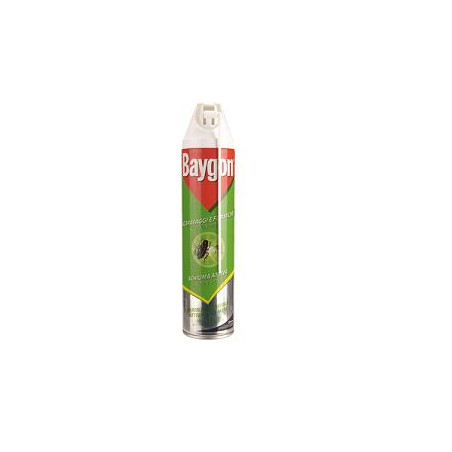 BAYGON SCARAFAGGI/FORMICHE POLVERE GRANI 250 G BAYGON SCARAFAGGI/FORMICHE POLVERE GRANI 250 G