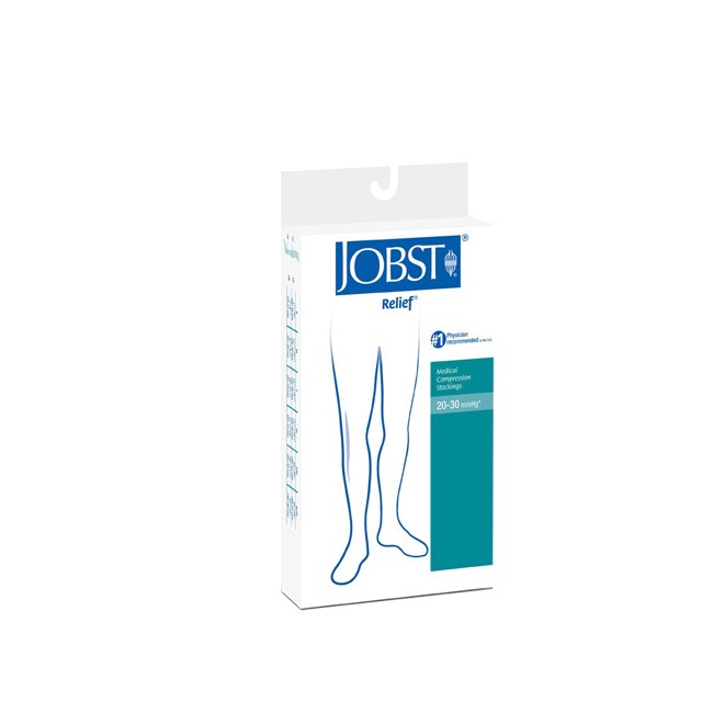 CALZA COMPRESSIVA JOBST REL 20/30MMHG GAMB L ARTICOLO 780520000400 CALZA COMPRESSIVA JOBST REL 20/30MMHG GAMB L ARTICOLO 780520000400