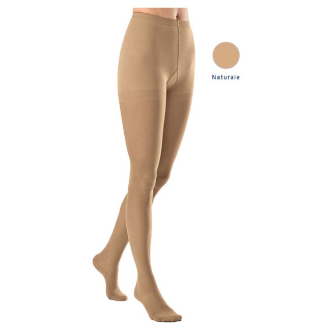 CALZA COMPRESSIVA JOBST ULTRASHEER 10-15MMHG COLLANT NAT3 ARTICOLO 797840000100 CALZA COMPRESSIVA JOBST ULTRASHEER 10-15MMHG COLLANT NAT3 ARTICOLO 797840000100