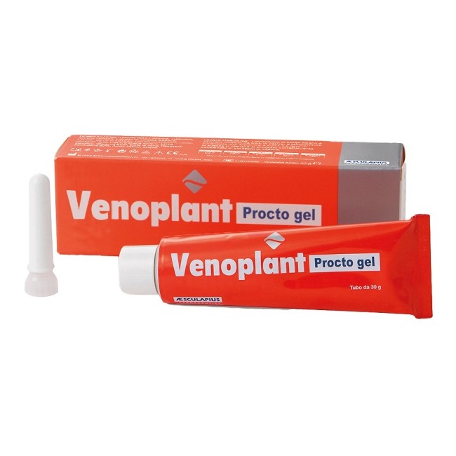 Venoplant Procto Gel 30g Venoplant Procto Gel 30g