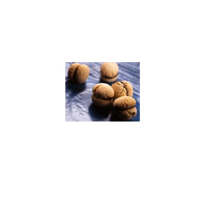 BACI DI DAMA 100 G BACI DI DAMA 100 G