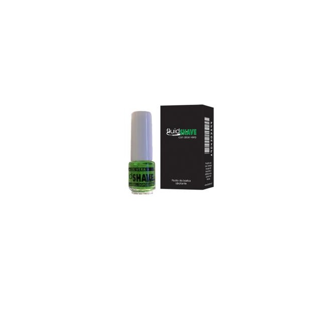 FLUIDSHAVE FLUIDO BARBA CON ALOE VERA 30 ML FLUIDSHAVE FLUIDO BARBA CON ALOE VERA 30 ML