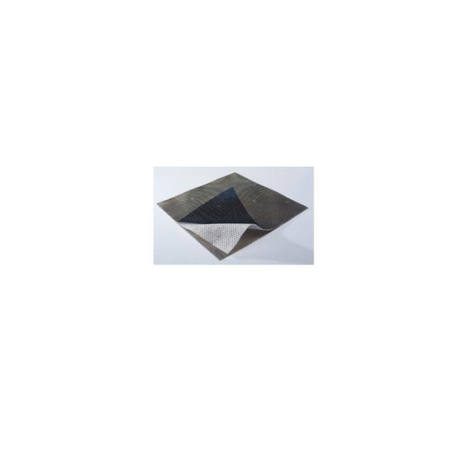 MEDICAZIONE A BARRIERA ANTIMICROBICA MULTISTRATO CON NANOCRISTALLI DI ARGENTO 5X5CM 5 PEZZI MEDICAZIONE A BARRIERA ANTIMICROBICA MULTISTRATO CON NANOCRISTALLI DI ARGENTO 5X5CM 5 PEZZI