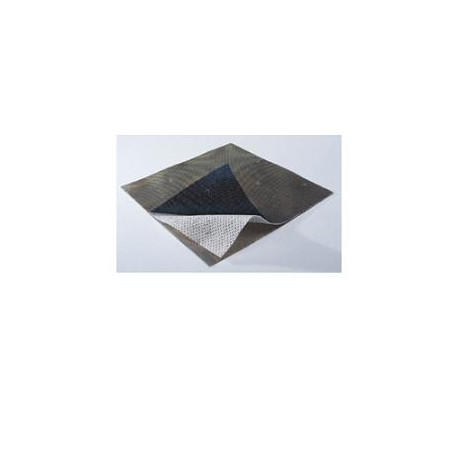 MEDICAZIONE A BARRIERA ANTIMICROBICA MULTISTRATO CON NANOCRISTALLI DI ARGENTO 5X5CM 5 PEZZI