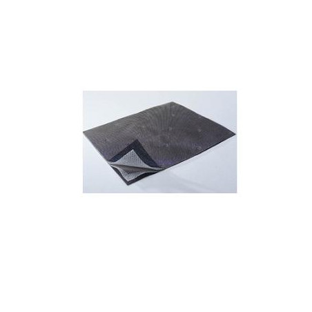 MEDICAZIONE A BARRIERA ANTIMICROBICA MULTISTRATO CON NANOCRISTALLI DI ARGENTO 7 5X5CM 5 PEZZI
