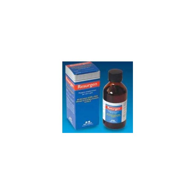 RESURGEN FLACONE 100 ML RESURGEN FLACONE 100 ML