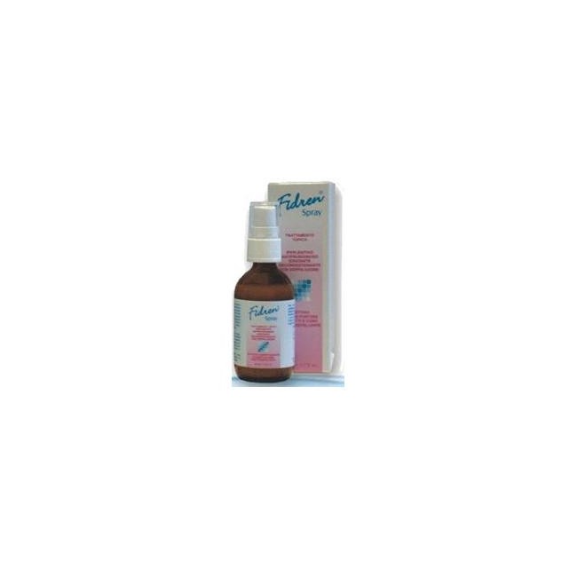 FIDREN SPRAY 50ML FIDREN SPRAY 50ML