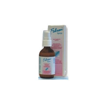 FIDREN SPRAY 50ML