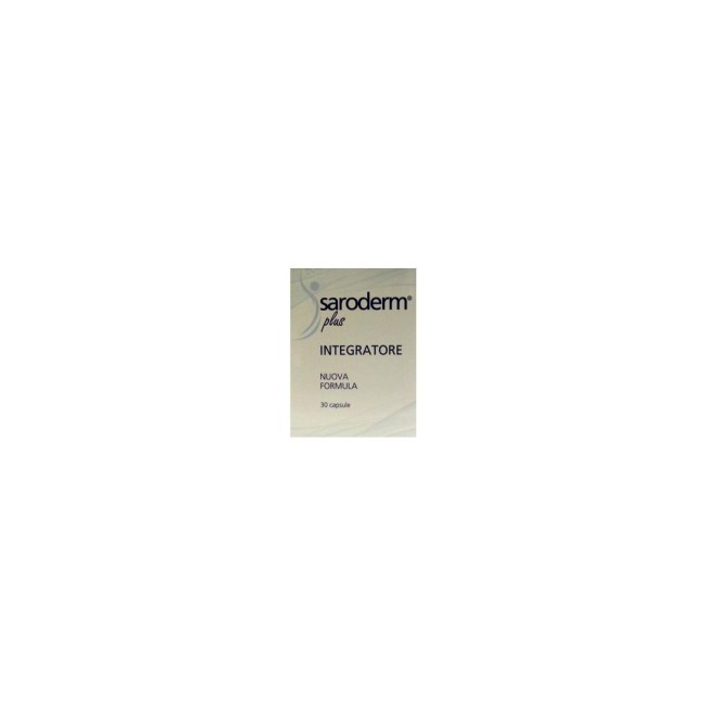 SARODERM PLUS 30 CAPSULE SARODERM PLUS 30 CAPSULE