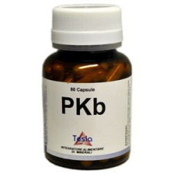Pkb 80 Capsule 71,7 G