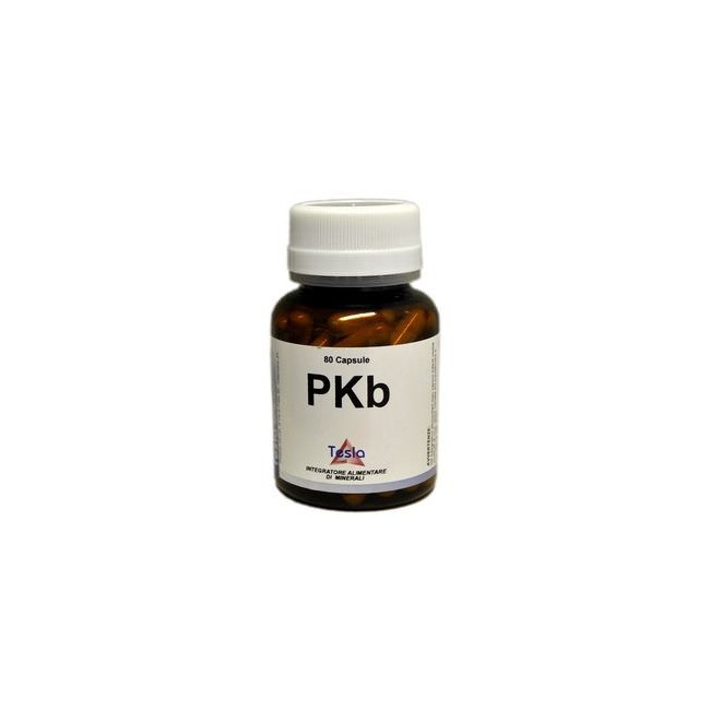 PKB 80 CAPSULE 71,7 G PKB 80 CAPSULE 71,7 G