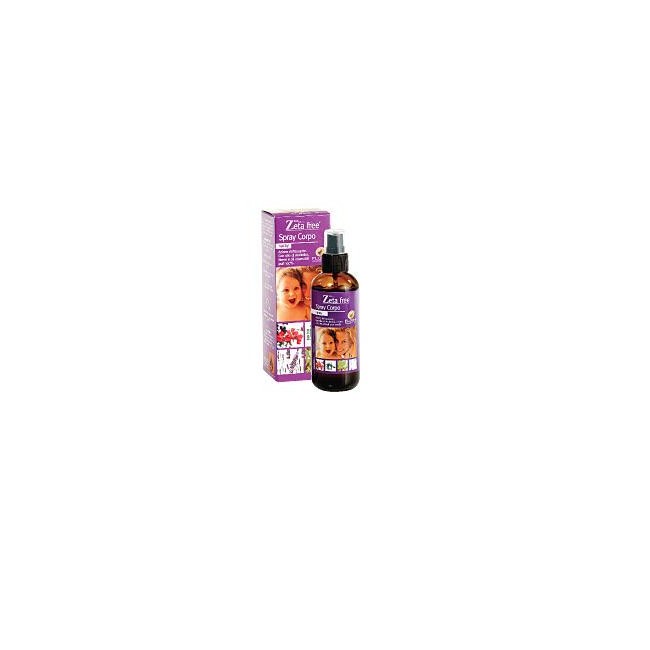 ZETA FREE SPR CRP 100ML ZETA FREE SPR CRP 100ML
