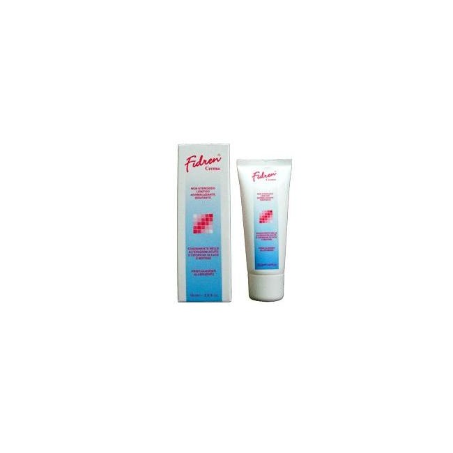 FIDREN CREMA 75ML FIDREN CREMA 75ML