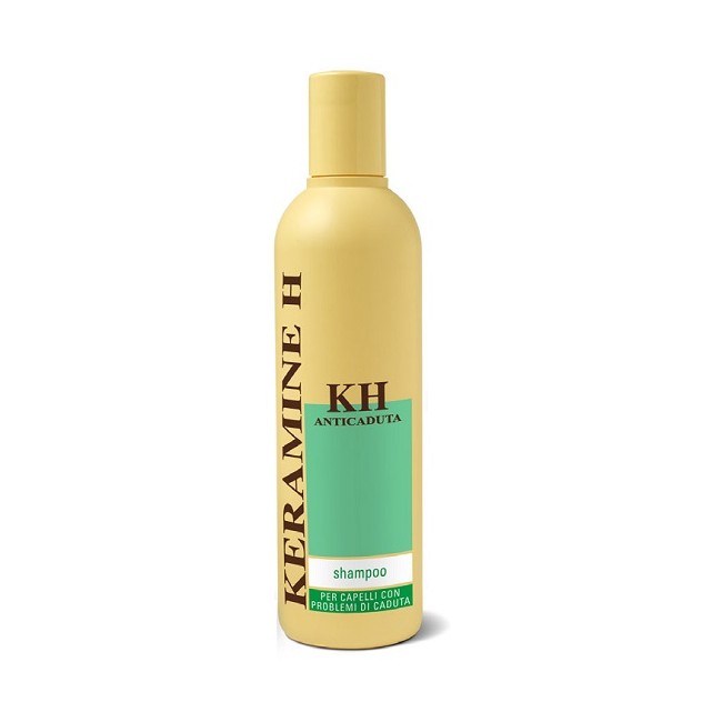 KERAMINE H SH A/CAD 300ML KERAMINE H SH A/CAD 300ML