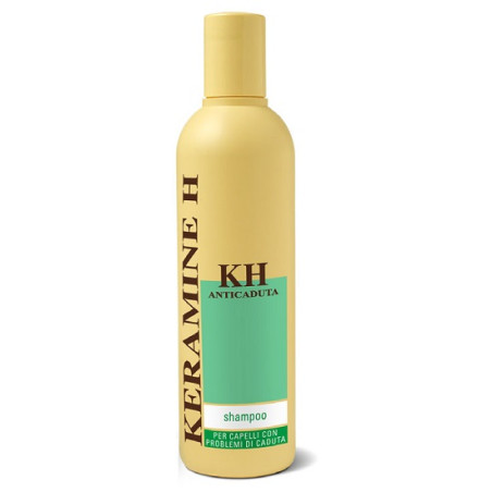 KERAMINE H SH A/CAD 300ML KERAMINE H SH A/CAD 300ML