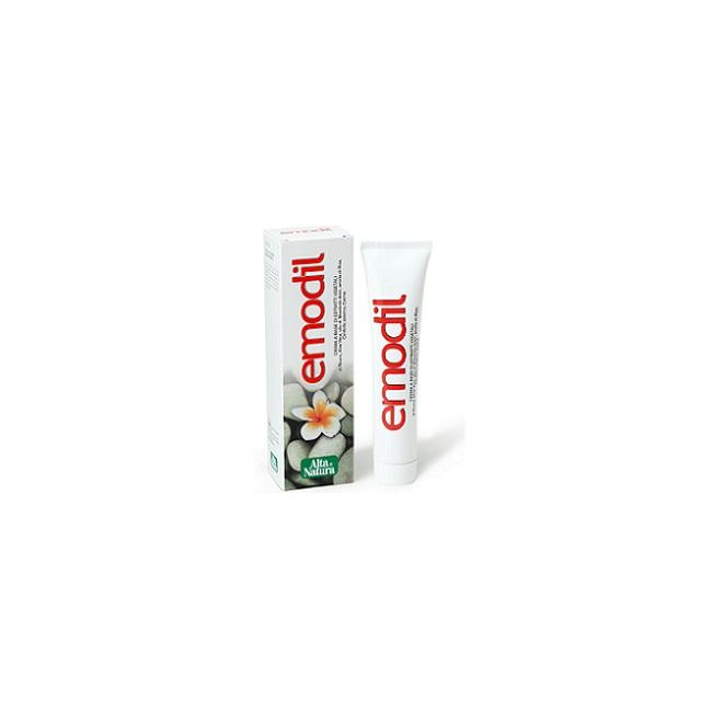 EMODIL CREMA 75 ML EMODIL CREMA 75 ML