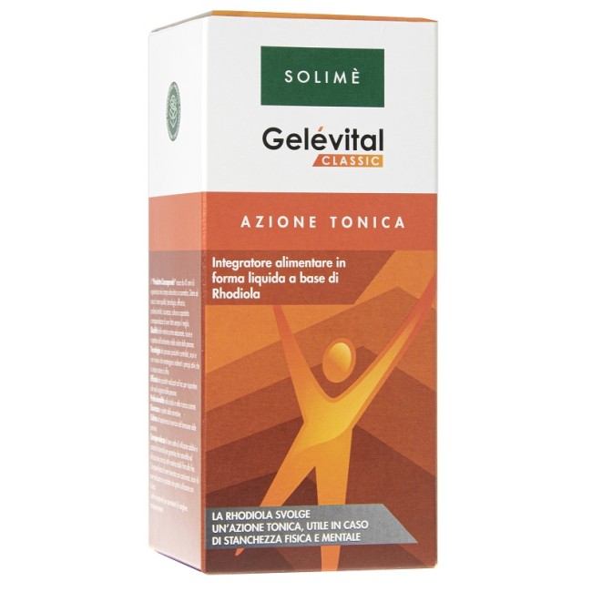 GELEVITAL CLASSIC 200ML GELEVITAL CLASSIC 200ML