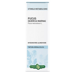Fucus Tallo Soluzione Idroalcolica 50 Ml