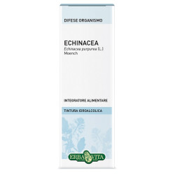 Echinacea Radice Soluzione Idroalcolica 50 Ml
