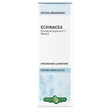 Echinacea Radice Soluzione Idroalcolica 50 Ml Echinacea Radice Soluzione Idroalcolica 50 Ml