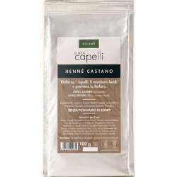 Henne Castano 100g