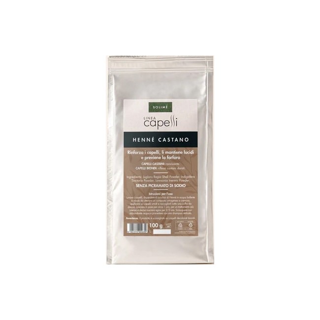 Henne Castano 100g