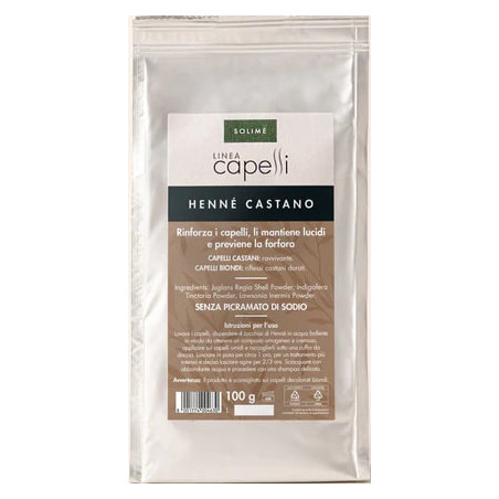 Henne Castano 100g