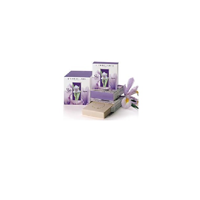 IRIS SAPONE 100 G IRIS SAPONE 100 G