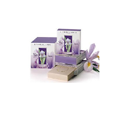 IRIS SAPONE 100 G IRIS SAPONE 100 G