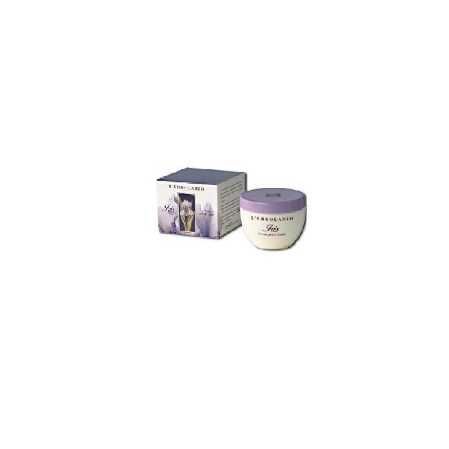 IRIS CREMA CORPO 300 ML IRIS CREMA CORPO 300 ML