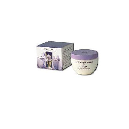 IRIS CREMA CORPO 300 ML IRIS CREMA CORPO 300 ML