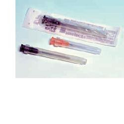 AGO PER PRELIEVO GAUGE 19 1 1/2 1,1X40MM ANALLERGICO CONO LUER