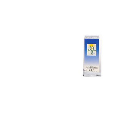 FITOMEGA RIGE 2 50ML GTT FITOMEGA RIGE 2 50ML GTT