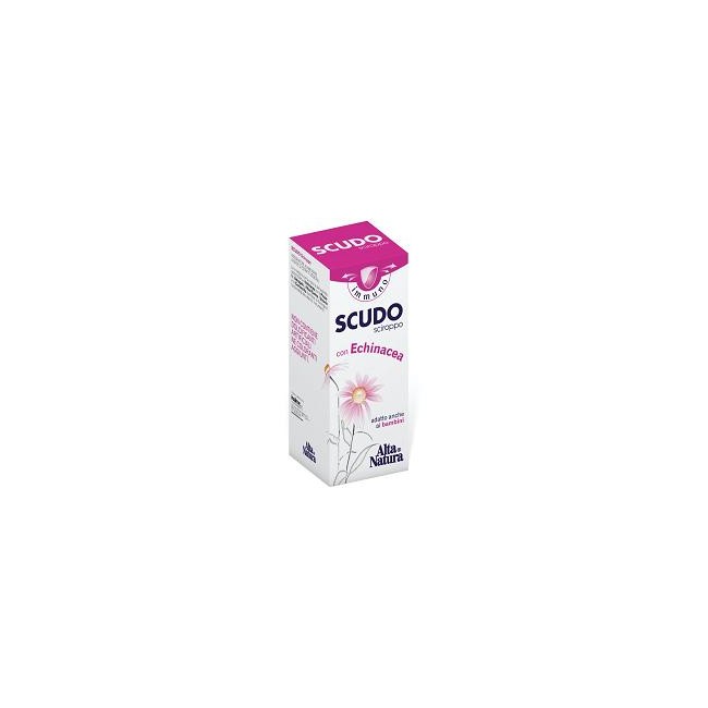 SCUDO SOLUZIONE ORALE 100 ML SCUDO SOLUZIONE ORALE 100 ML