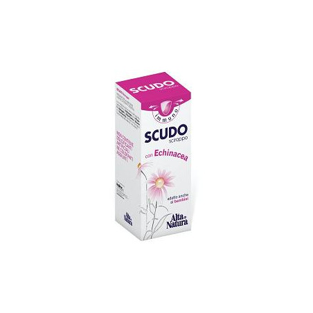 SCUDO SOLUZIONE ORALE 100 ML