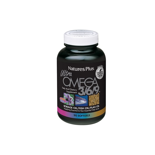 ULTRA OMEGA 3-6-9 90 CAPSULE ULTRA OMEGA 3-6-9 90 CAPSULE