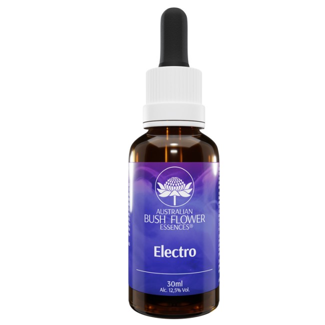 ELECTRO AUSTRALIAN 30 ML GOCCE ELECTRO AUSTRALIAN 30 ML GOCCE