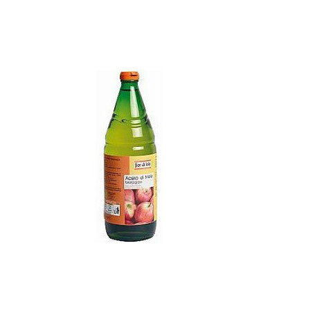 ACETO MELE NON PASTORIZZATO 750 ML ACETO MELE NON PASTORIZZATO 750 ML