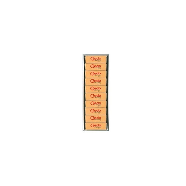 CREDO LAMA RASOIO 100PZ 25139 CREDO LAMA RASOIO 100PZ 25139