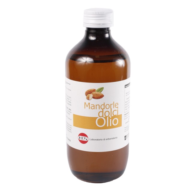 MANDORLA DOLCE OLIO VEG 250 ML MANDORLA DOLCE OLIO VEG 250 ML