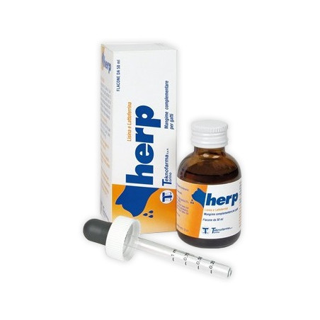 HERP FLACONE 50 ML HERP FLACONE 50 ML