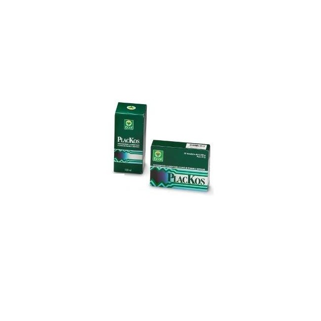 PLACKOS 100 ML PLACKOS 100 ML