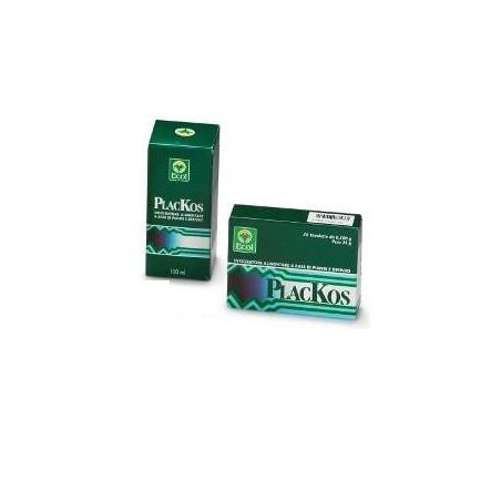 PLACKOS 100 ML PLACKOS 100 ML