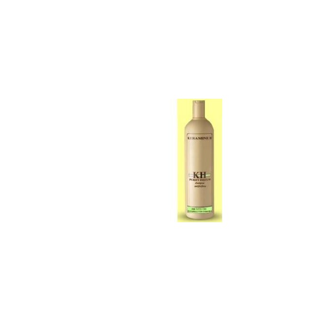 KERAMINE H SHAMPOO ANTIFORFORA 300 ML KERAMINE H SHAMPOO ANTIFORFORA 300 ML