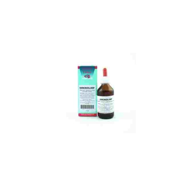 DRENOLINF GOCCE 100 ML DRENOLINF GOCCE 100 ML