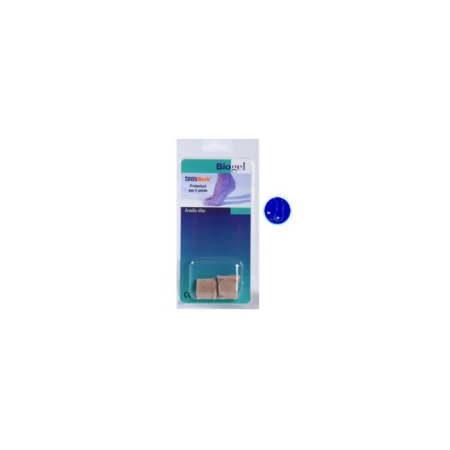 BIOGEL ANELLO DITA GR BLIST 2P BIOGEL ANELLO DITA GR BLIST 2P