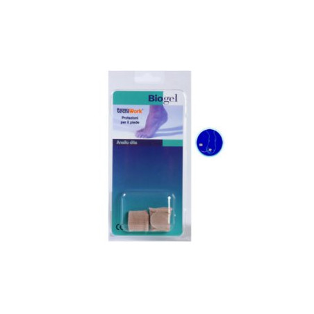 BIOGEL ANELLO DITA GR BLIST 2P BIOGEL ANELLO DITA GR BLIST 2P