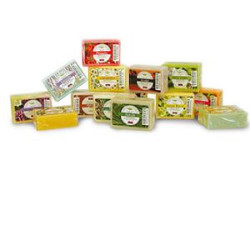 DILETTA N SAP MANDORLA 100G