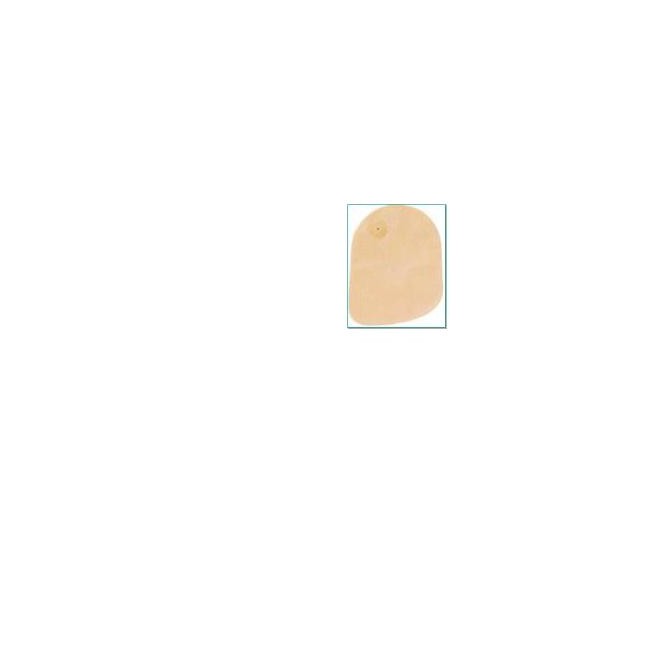 SACCA ANATOMICA PER COLOSTOMIA CON BARRIERA PROTETTIVA IDROCOLLOIDALE A PROTEZIONE TOTALE NOVA 25 MM 30 PEZZI SACCA ANATOMICA PER COLOSTOMIA CON BARRIERA PROTETTIVA IDROCOLLOIDALE A PROTEZIONE TOTALE NOVA 25 MM 30 PEZZI