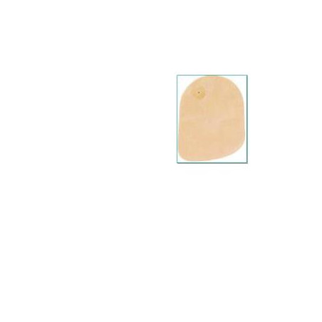 SACCA ANATOMICA PER COLOSTOMIA CON BARRIERA PROTETTIVA IDROCOLLOIDALE A PROTEZIONE TOTALE NOVA 25 MM 30 PEZZI SACCA ANATOMICA PER COLOSTOMIA CON BARRIERA PROTETTIVA IDROCOLLOIDALE A PROTEZIONE TOTALE NOVA 25 MM 30 PEZZI